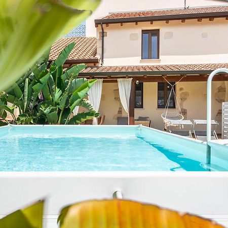 Villa Campidanese Assemini Εξωτερικό φωτογραφία