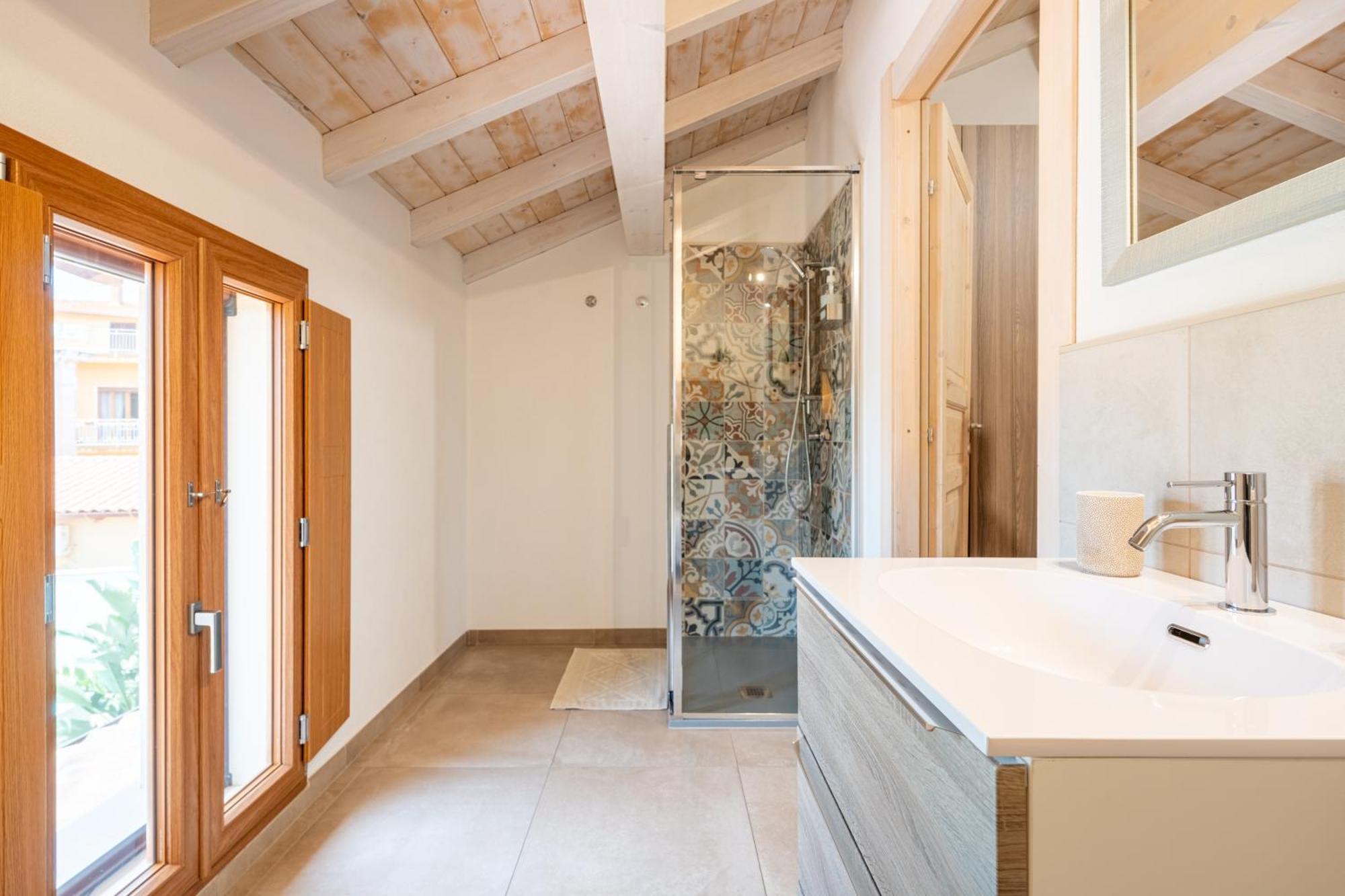 Villa Campidanese Assemini Εξωτερικό φωτογραφία