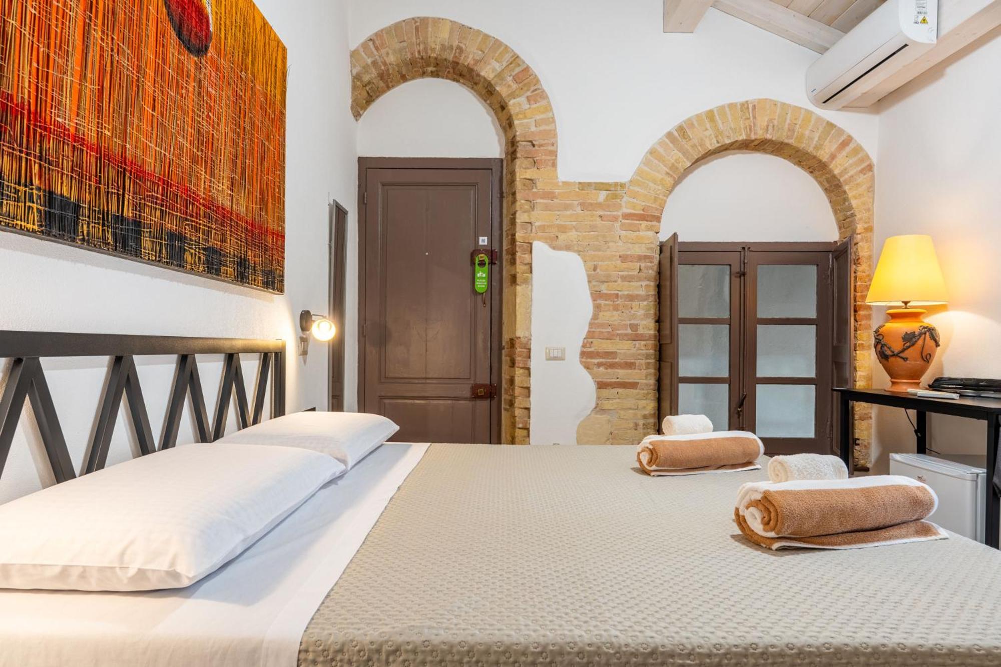 Villa Campidanese Assemini Εξωτερικό φωτογραφία