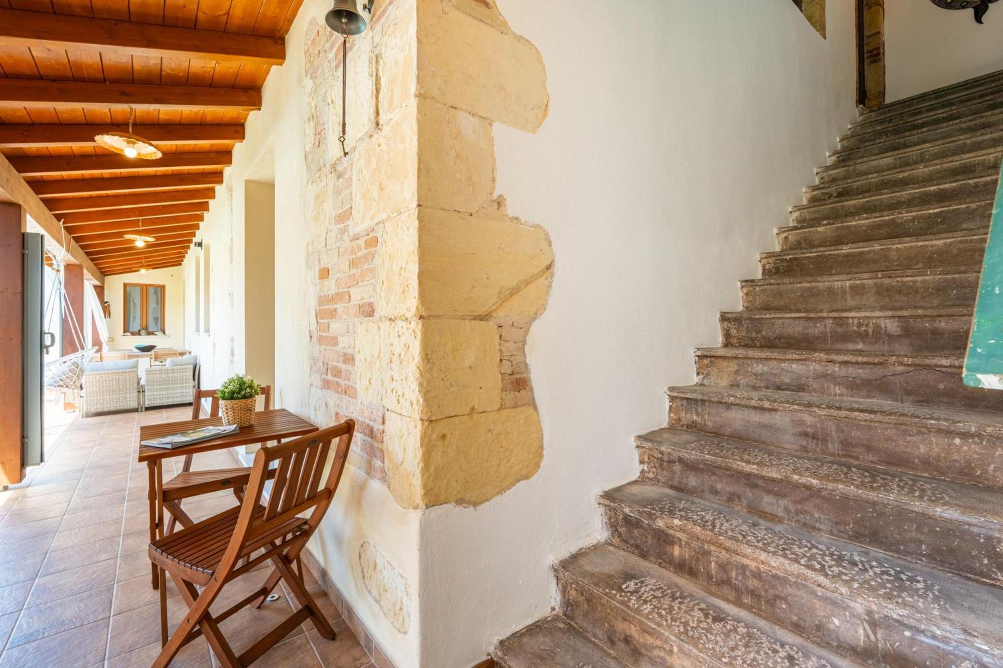 Villa Campidanese Assemini Εξωτερικό φωτογραφία