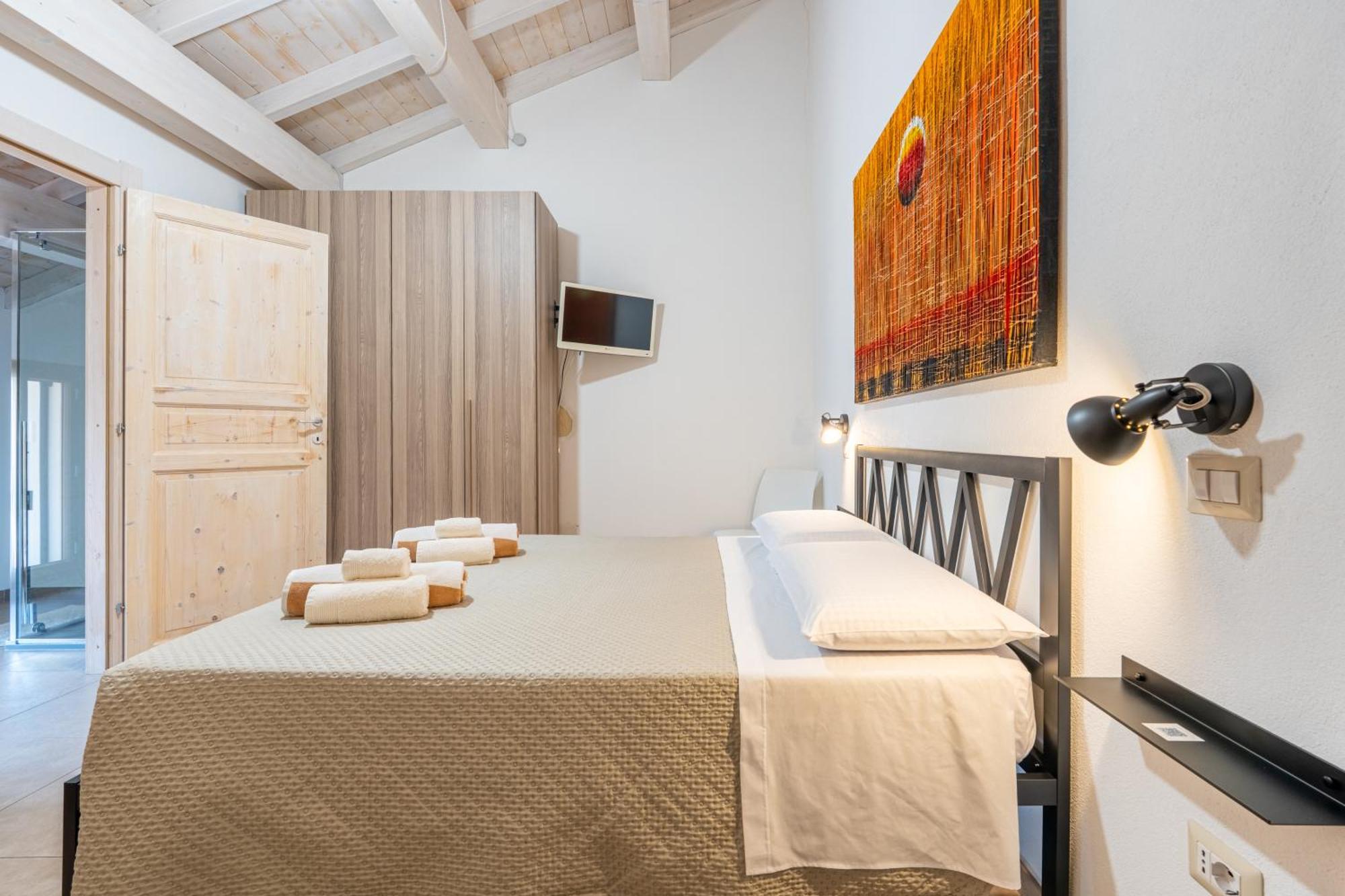 Villa Campidanese Assemini Εξωτερικό φωτογραφία