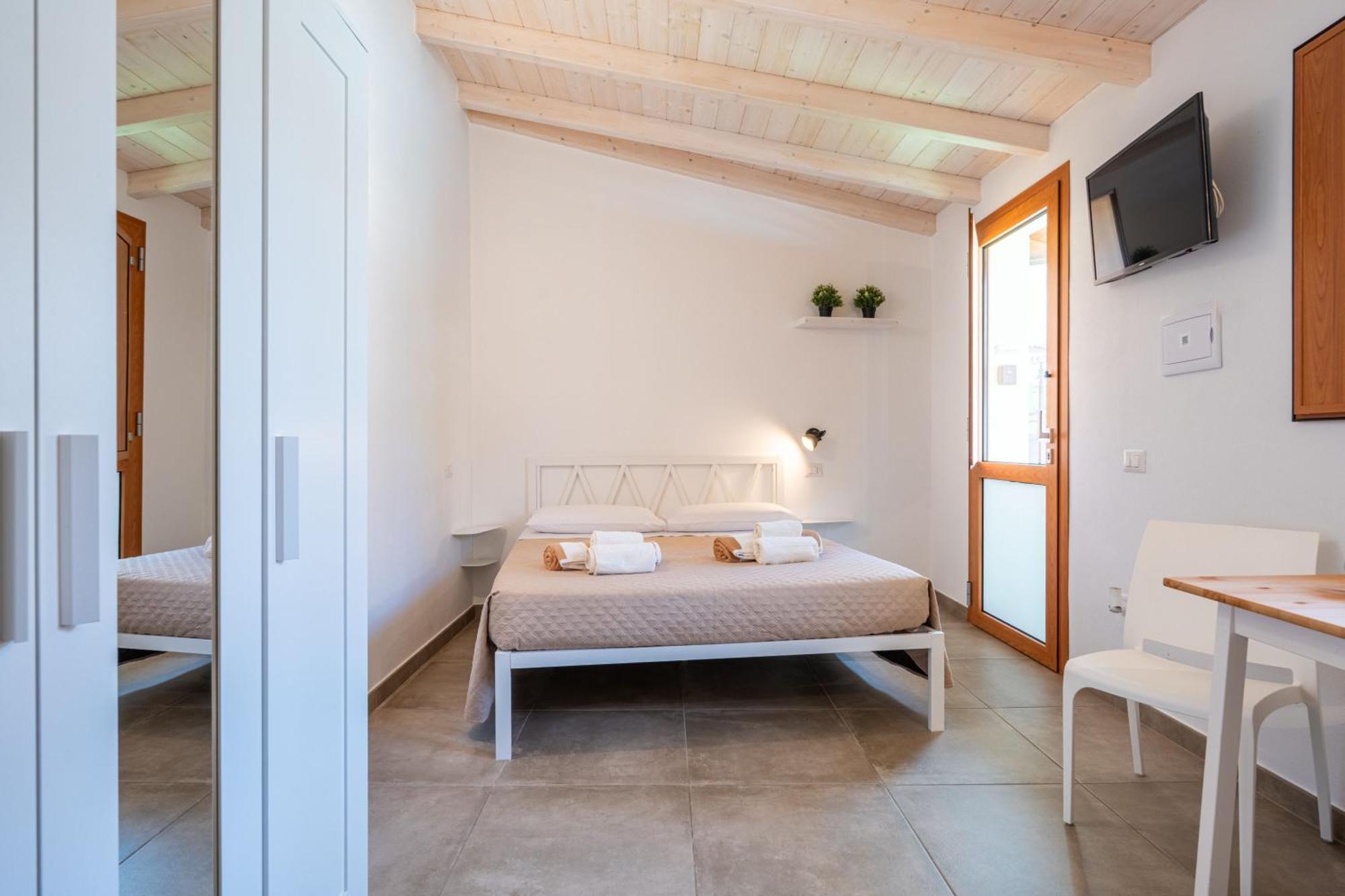 Villa Campidanese Assemini Εξωτερικό φωτογραφία