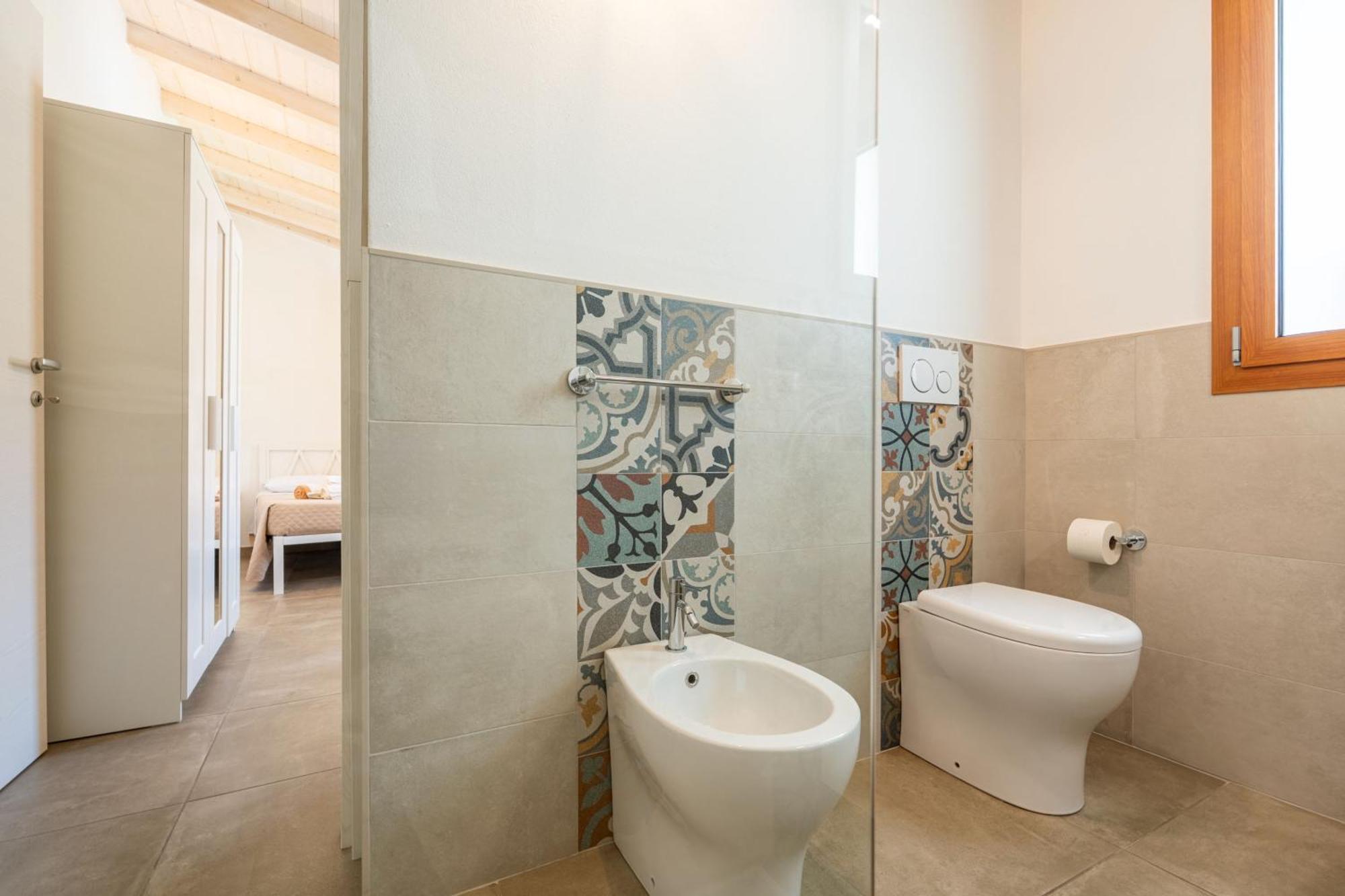 Villa Campidanese Assemini Εξωτερικό φωτογραφία