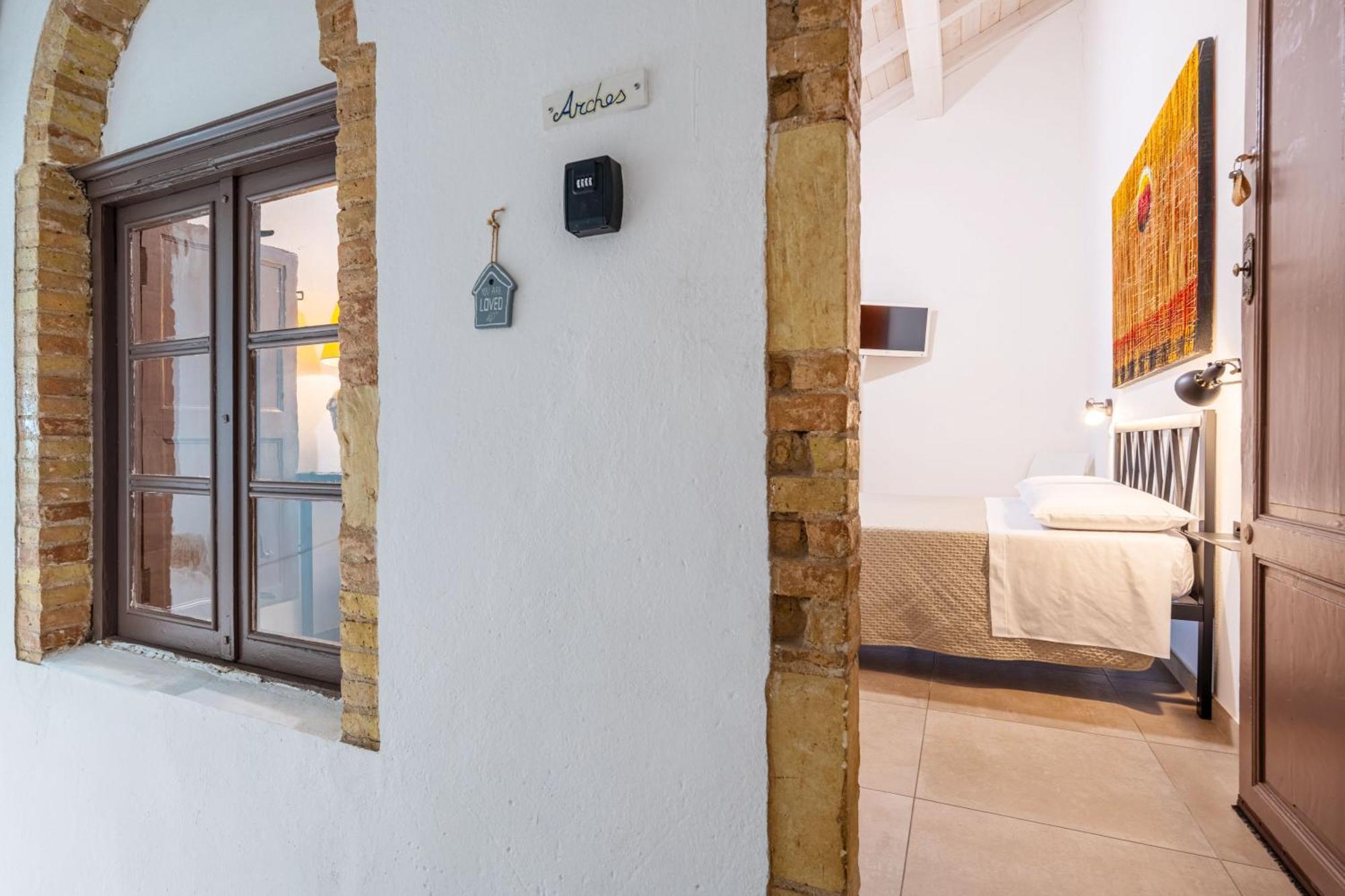 Villa Campidanese Assemini Εξωτερικό φωτογραφία